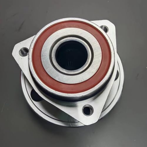 HUB Unit Front 574298AA roulement de moyeu avant de rechange d'origine pour auto