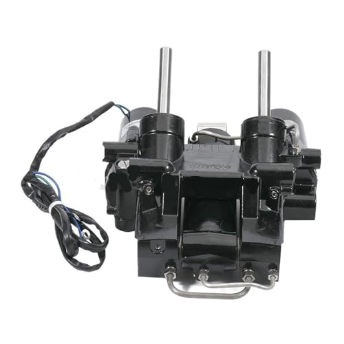 Image of Power Trim TILT Fit for 75HP 85HP 90HP Outboard Spare Parts 6H1-43800-17-8D