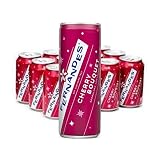 fernandes jose  Fernandes - Cherry Bouquet - sleekcan - 24x33 cl - NL