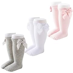 Grey/White/Light Pink_3 Pack