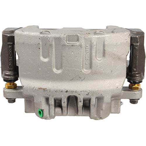 Image of Cardone 18-B4957 Remanufactured Unloaded Disc Brake Caliper with Bracket