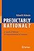 Predictably Rational?: In Search of Defenses for Rational Behavior in Economics
