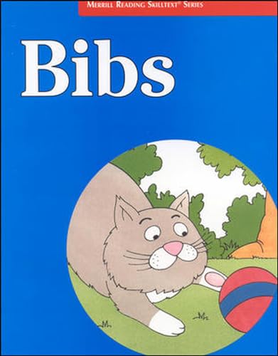 Merrill Reading Skilltext® Series, Bibs Student Edition, Level 1.2