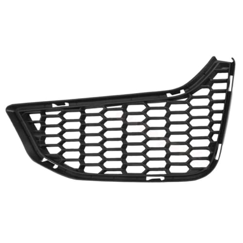 Grille de calandre en nid d'abeille pour BMW F82 M4, finition d'origine gauche