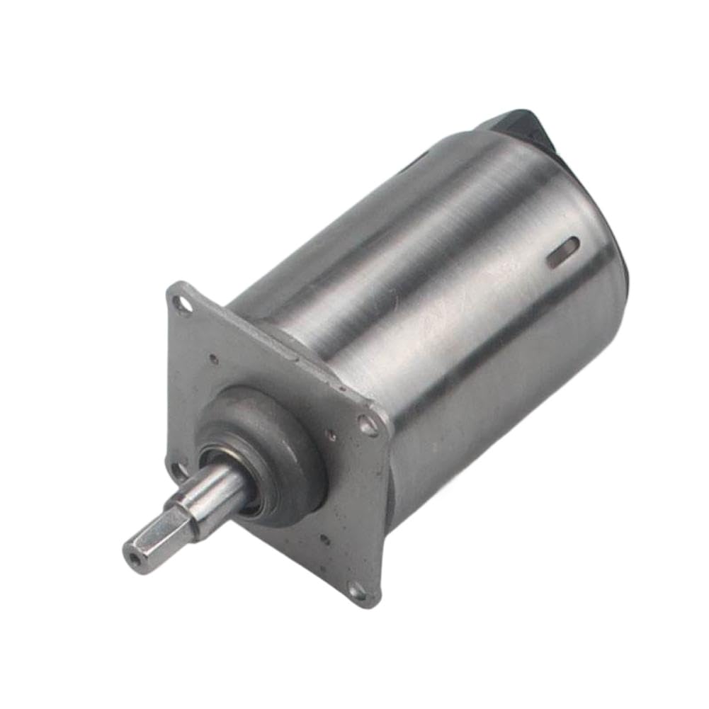 Servo Motor 11377548390 Replacement for VVT Eccentric Shaft Actuator Compatible with 760i 760Li Phantom