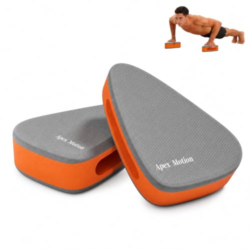 EVA Push Up Handles