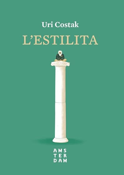 L'estilita