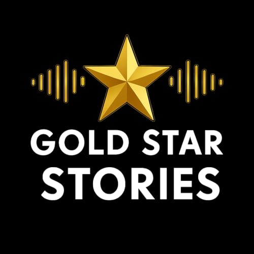 Gold Star Stories cover art