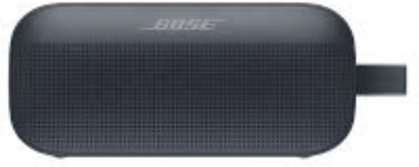 Bose SoundLink Flex Bluetooth Speaker
