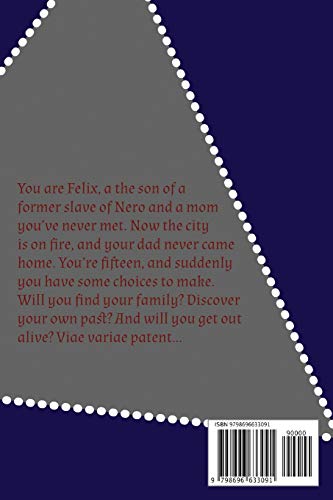 Roma Fervens: Viae Variae Patent: 2