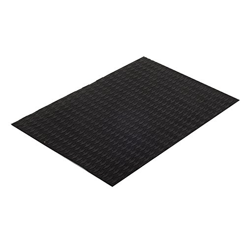 image for Abahub Non-Slip Traction Pad Deck Grip Mat 30in x 20in Trimmable EVA S
