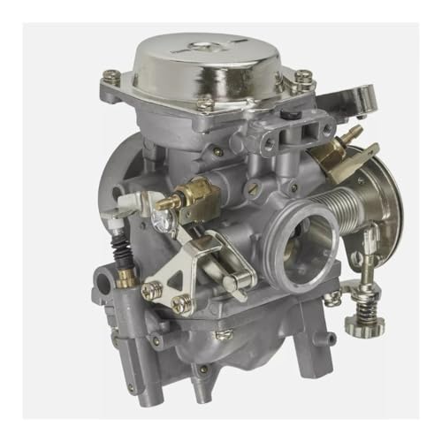 Carburateur pour moto XV250 Virago Route 66 ans 1988 1989 1990