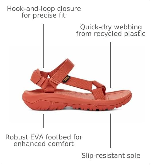 Image of Teva Women's Hurricane XLT 2 Sport Sandal