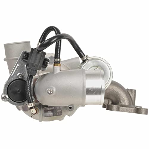 Turbocharger Compatible With CJ5Z6K682C CJ5Z6K682E CJ5Z6K682CA fp