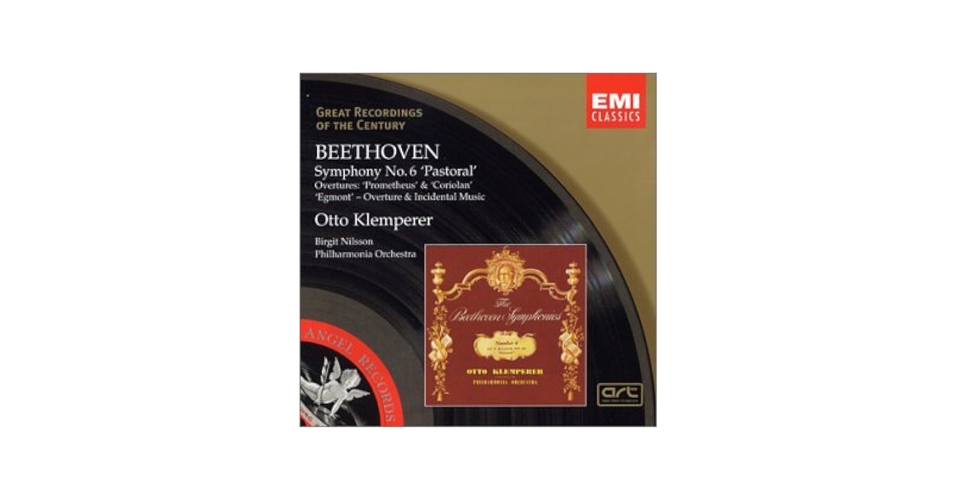 その他 Beethoven Violin Concerto &amp; Symphony No 6 Pastoral [Blu-ray] ggw725x Beethoven: Violin Concerto and Symphony No. 6 Pastoral Blu-ray