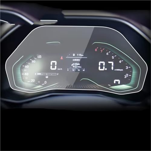 Película protectora TPU con absorción de impactos para salpicadero Hyundai Ix35 3