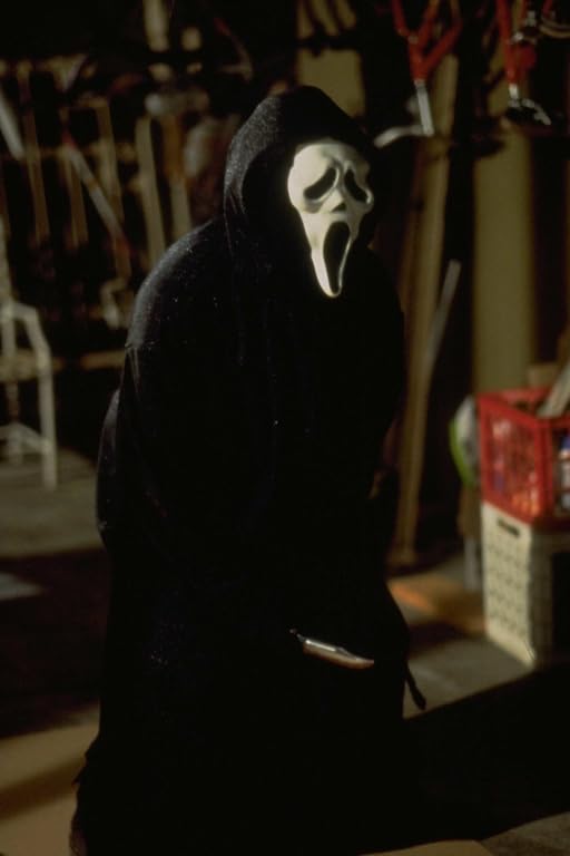 SCREAM (1996) Steelbook by Paramount - Image 5