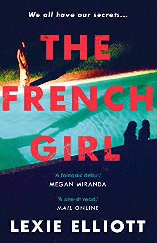 THE FRENCH GIRL