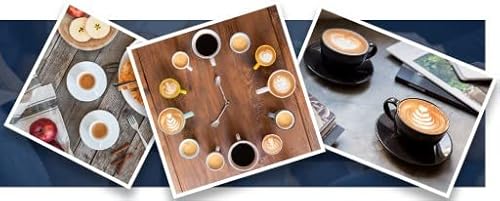 LAVAZZA Cápsulas De Café Espresso Armonico Lavazza Cápsulas Compatíveis Nespresso Contém 10 Cápsulas