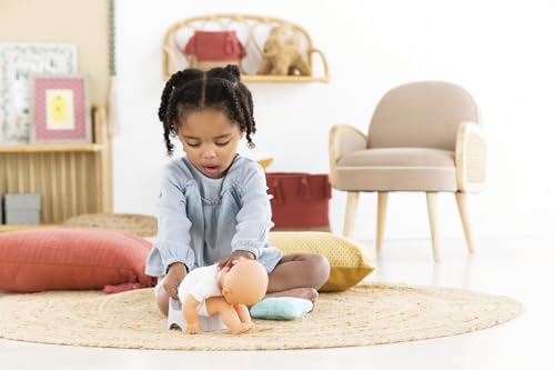 Mes Accessoires Poupons Corolle Bb3036 Pot Et Lingette - vue 5