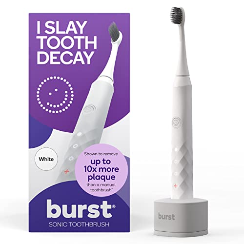 Burst Original Sonic Electric Toothbrush