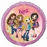 Bratz Balloons 18