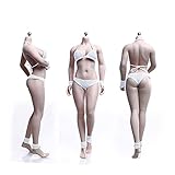 Die Action-Puppe hat ein Edelstahl-Skelett am Körper, das mehrere Gelenkpunkte enthält. Sie können verschiedene Haltungen nach Ihren eigenen Vorlieben tun, auch schwierige Haltungen, die gewöhnliche Menschen nicht tun können.