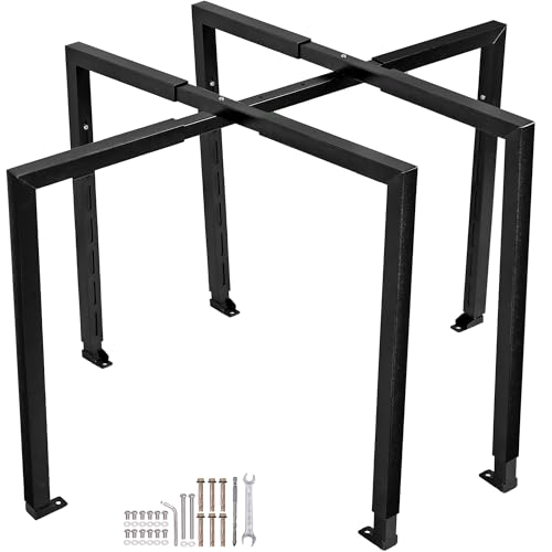 DorBuphan AC Security Cage for Round/Square Units