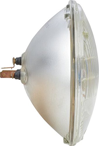 Philips H6024C1 Standard Halogen Sealed Beam Headlamp, 1 Pack #TOP1