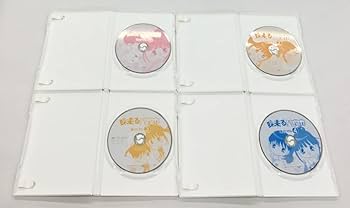 Amazon.co.jp: 味楽るミミカ ミラクルBOX DVD6枚組 初回特典オリジナル