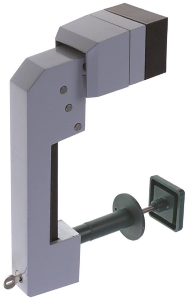 GERMANI Kühlzellenverschluss 5270/C-2V – 265x35x Produktbild-Vorschau 4