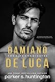 Damiano De Luca: A Second Chance Mafia Romance