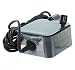 Produktbild ASUS 0A001-00342600 Innenraum 33W Schwarz Netzteil & Spannungsumwandler - Netzteile & Spannungsumwandler (33 W, Innenraum, Notebook, Asus F205TA/X205TA, Schwarz)