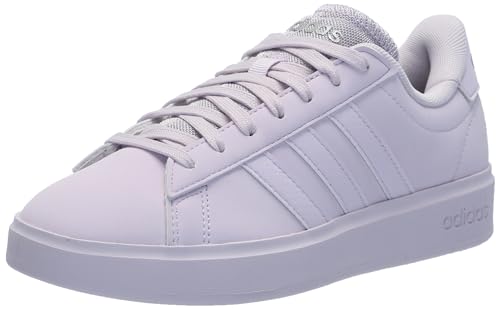 Image of adidas Women's Grand Court 2.0 Tennis Shoe