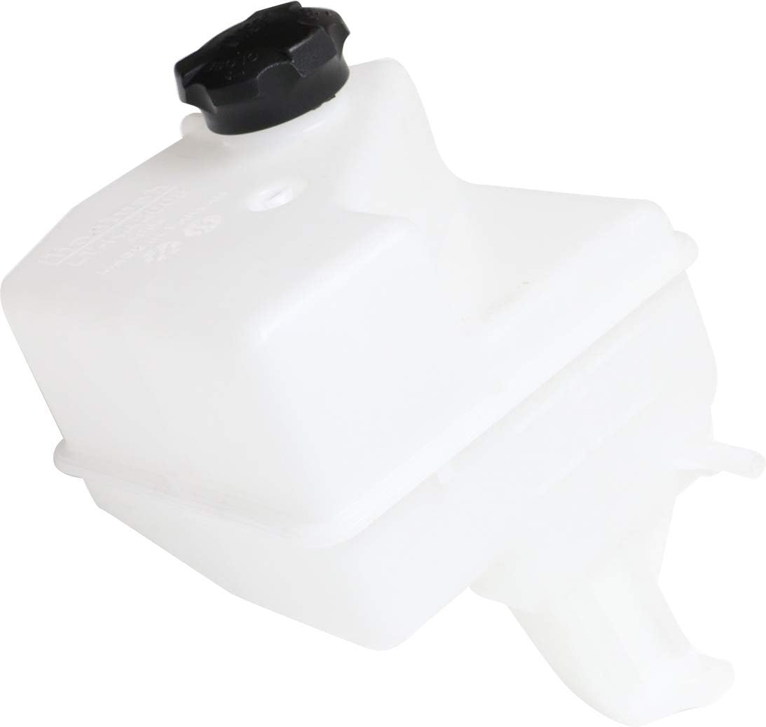 Coolant Reservoir for KIA FORTE5/FORTE KOUP 2014-2018 with Cap 1.6L Engine From 11-1-2013