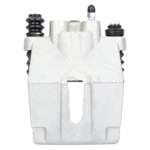 Image of SCITOO Rear Right Brake Caliper Without Bracket 184858 Compatible For Ford For F-150 2004-2011 For Ford For Lobo 2005-2009 For Lincoln Mark LT 2006-2008 2010-2011