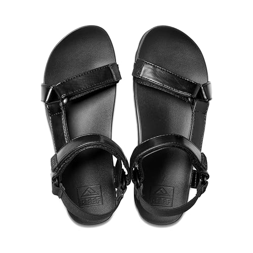 Image of REEF Women's Cushion Rem Hi Platform Sandals