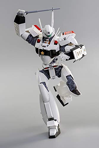 Patlabor: Ingram Unit 2 + Unit 3 - Action Figure #TOP2
