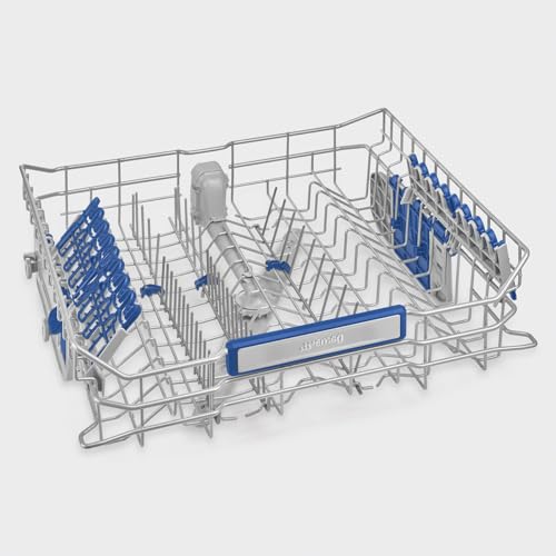 SMEG ST323PM - vue 5