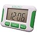 Celltreat Scientific Products 230123, Multi-Function Timer (Pack of 5 pcs)
