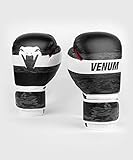 Venum Bandit Boxhandschuhe, Schwarz/Grau