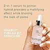 Neutrogena-Shine-Control-Matte-Booster-Face-Primer-Serum-Skin-Mattifying-Serum-to-Primer-with-Rice-Protein-Absorbs-Excess-Oil-Keeps-Skin-Shine-Free-10-fl-Oz Neutrogena Shine Control Matte Booster Face Primer & Serum, Skin-Mattifying Serum-to-Primer with Rice Protein, Absorbs Excess Oil & Keeps Skin Shine Free, 1.0 fl. oz