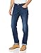 TOM TAILOR Herren Marvin Straight Jeans 1021012, 10281 - Mid Stone Wash Denim, 34W / 36L