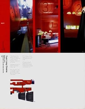 Graphic Interiors: Space Designed by Graphic Artists [洋書] Graphic Interiors: Space Designed by Graphic Artists: Dean