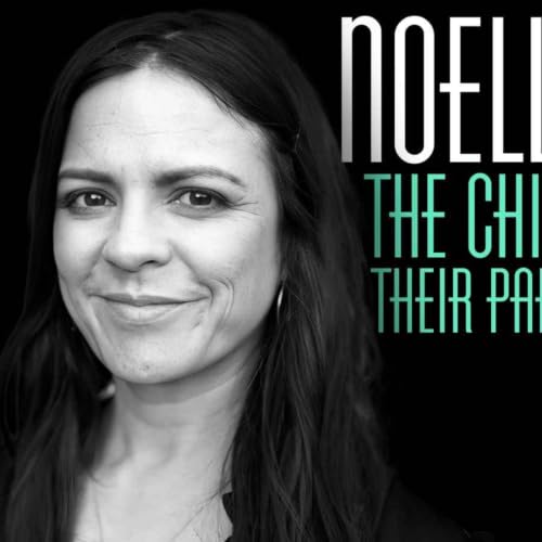 The children divorcing their parents | Maiden Mother Matriarch 208