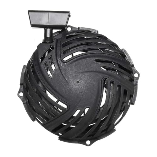 Démarreur de recul pour tondeuse Stratton 590588 lanceur pour jardinage serein