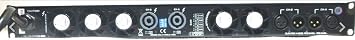 New CVR D- 3002 Series Professional Power Amplifier One Space 3000 Watts x2 @ 8