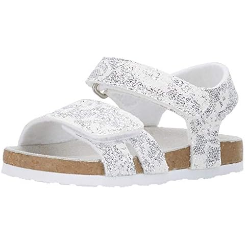 Chicco Fiore Sandales Argentées Cover