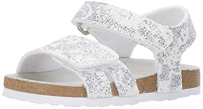Chicco Sandalias Niña con Doble Cierre Zapatos para Niñas Designed in Italy