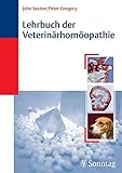  Lehrbuch der Veterinärhomöopathie